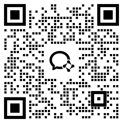 企业微信二维码